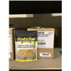 Image 1 : Case of Break-a-way Salted Peanuts (12 x 140g)