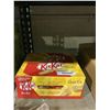Image 1 : Kit Kat Caramelized White Gold Wafer Bars (48 x 45g)