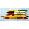 Image 1 : 6 pens & pencils MM 2 Oliver JD I.H M-F