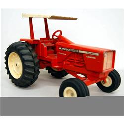 Allis Chalmers 190 land handler org