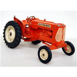 Allis Chalmers D-17 original