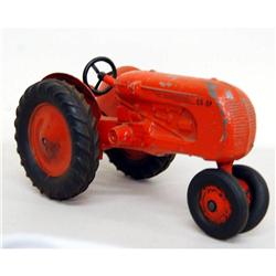 Advance Products Co-op E-3 original