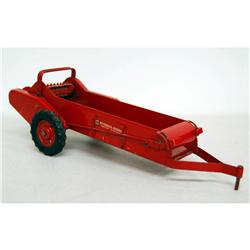 Eska McCormick Deering spreader