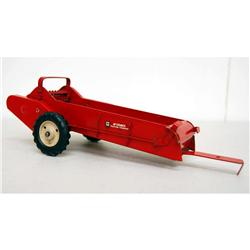 Eska McCormick Deering spreader