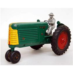 Original Slik Oliver Super 77 w/silver man