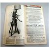 Image 2 : Sears-Roebuck cream separator catalog