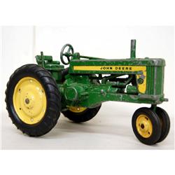 Original John Deere 620 3 point
