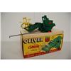 Image 1 : Slik Oliver red wheel combine NIB