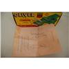 Image 2 : Slik Oliver red wheel combine NIB