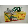 Image 1 : Slik Oliver mounted picker, NIB