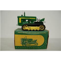 John Deere 420 crawler, NIB