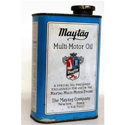 Maytag multi-motor oil