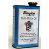 Image 1 : Maytag multi-motor oil