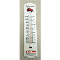 1970’s I.H. Thermometer 66 series tractor