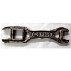 Deere “ Cut-out” wrench