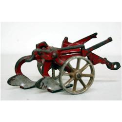 Arcade Oliver 2 bottom plow