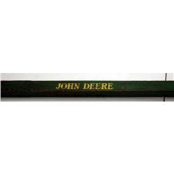 Original John Deere imp. tongue