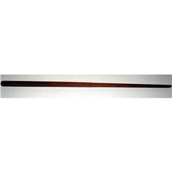Early I.H.C walking stick Osborne imp.