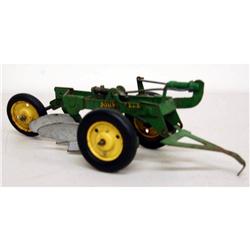 John Deere Cylinder 2 bottom plow
