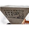 Image 2 : A.T. Ferrell bean sorter w/ stenciling.