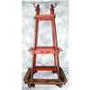 Image 1 : Stenciled Harness display rack Iowa