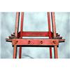 Image 2 : Stenciled Harness display rack Iowa