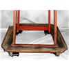 Image 4 : Stenciled Harness display rack Iowa