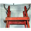 Image 5 : Stenciled Harness display rack Iowa