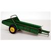 Image 1 : John Deere Long handled manure spreader