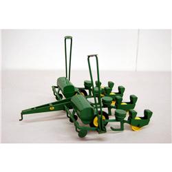 John Deere 4 leg Deer 494 planter