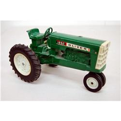 Oliver 1850 original NF plastic rims