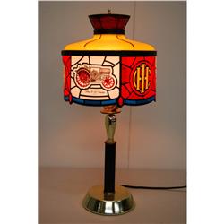 1970’s I.H. Lamp w/Titan, regular + 10-20