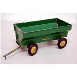 John Deere flare wagon org