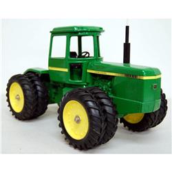 John Deere 8640 4x4 tractor org.
