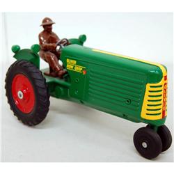 Oliver 77 by Slik repaint