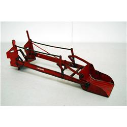 I.H. McCormick loader