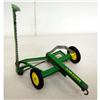 Image 1 : John Deere pull mower