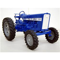 Tru Scale 891repaint