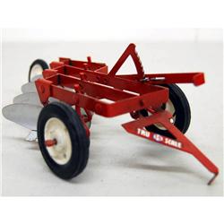 Tru Scale 4 bottom plow