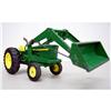 Image 2 : John Deere utility w/ loader