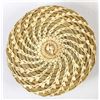 Image 9 : Native American Tohono O'odham Lidded Basket