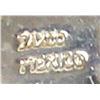 Image 7 : Taxco Sterling Leverback Clip-On Earrings