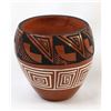 Image 1 : Jemez Pottery Bowl by Chinana