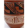 Image 2 : Jemez Pottery Bowl by Chinana