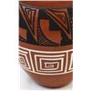 Image 4 : Jemez Pottery Bowl by Chinana