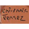 Image 9 : Jemez Pottery Bowl by Chinana