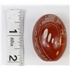 Image 12 : Navajo Miniature Carved Pottery Jar by Bluesky