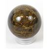 Image 1 : Ocean Jasper Stone Orb Specimen