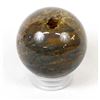 Image 3 : Ocean Jasper Stone Orb Specimen