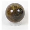 Image 5 : Ocean Jasper Stone Orb Specimen